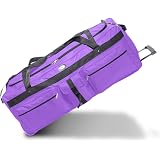 rolling soft trunk