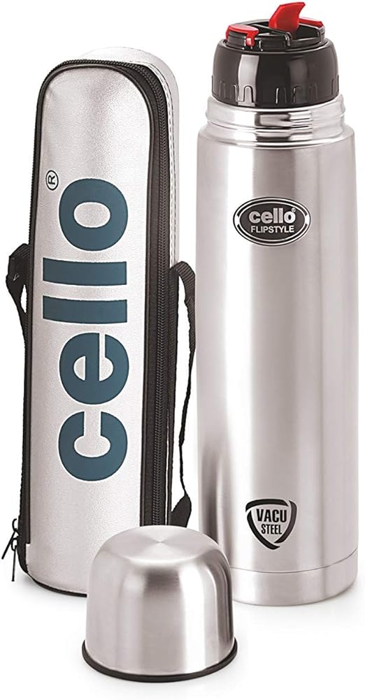 thermos midnight blue