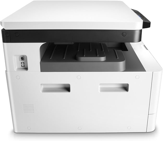 hp 433a printer specification