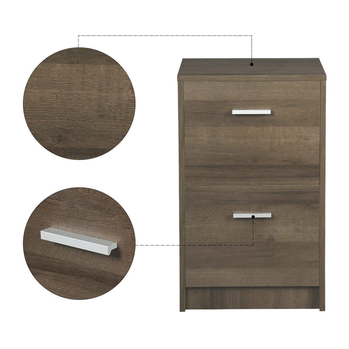 Cajoneras colgantes Cajoneras