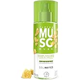 Solinotes Musk Body &amp; Hair Mist, Perfumed Fragrance Spray, 250ml
