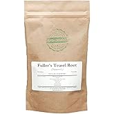 Herba Organica - Fuller's Teasel Root - Dipsacus L - Herbal Tea (50g)