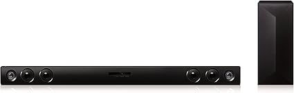 las485b lg sound bar