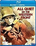 All Quiet on the Western Front [Blu-ray]