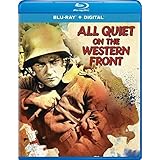 All Quiet on the Western Front [Blu-ray]