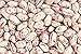 Hunza Organic Cranberry Beans (5 lbs)