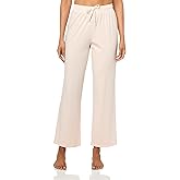 BOSS, Single Jersey Small Logo Pants, Pearl Pink, S