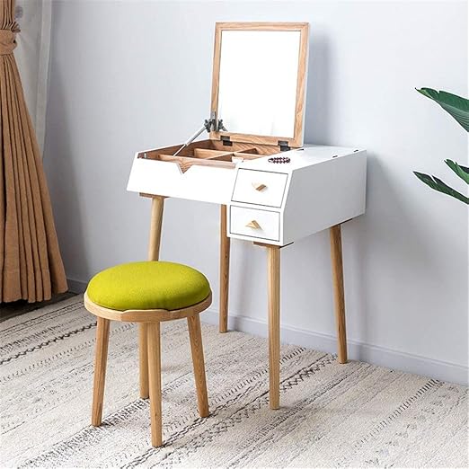 Amazon Com Yadsheng Dressing Table Dressing Table Small