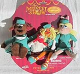 The Muppet Show Veterinarian's Hospital