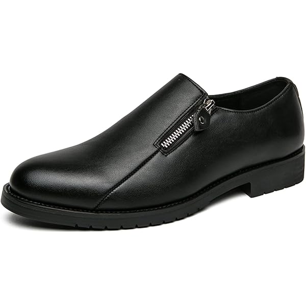 Amazon.com | COACH Declan Loafer Black 7 D (M) | Loafers  display picture 3