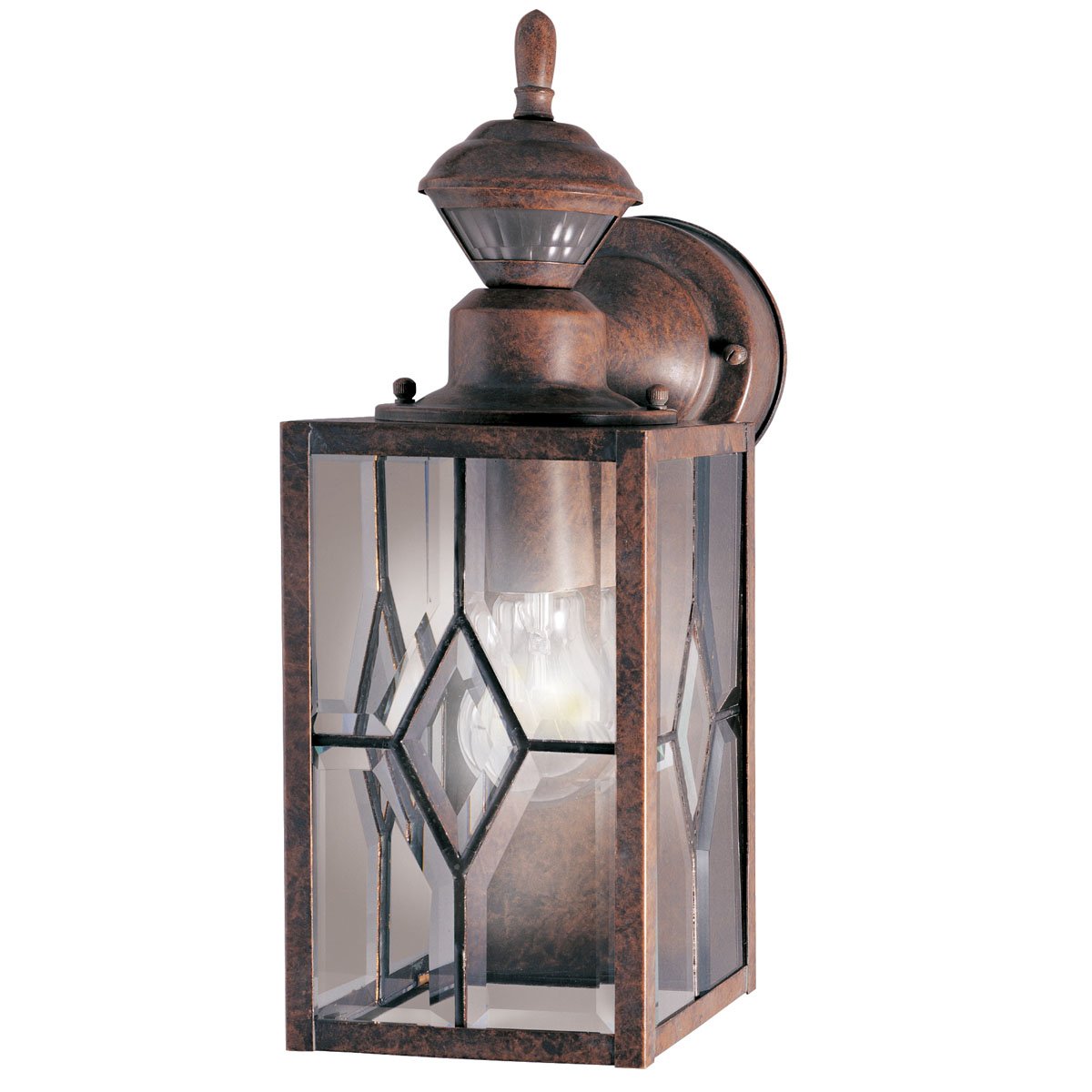 Best Garage Lighting Outdoor Sensor