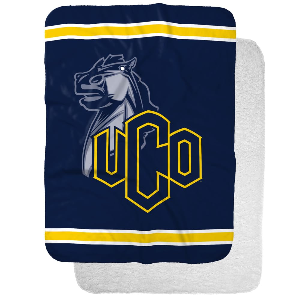 University of Central Oklahoma Bronchos Primary