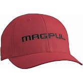Magpul Unisex-Adult Wordmark Stretch Fit Hat