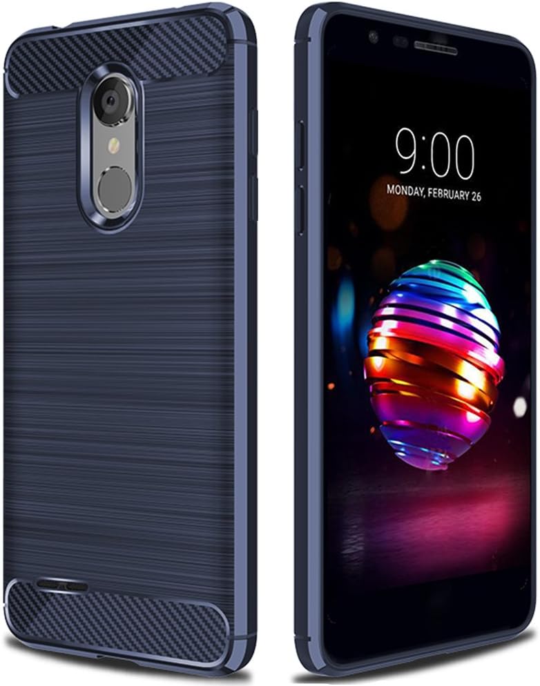 Best lg k30 christmas phone cases