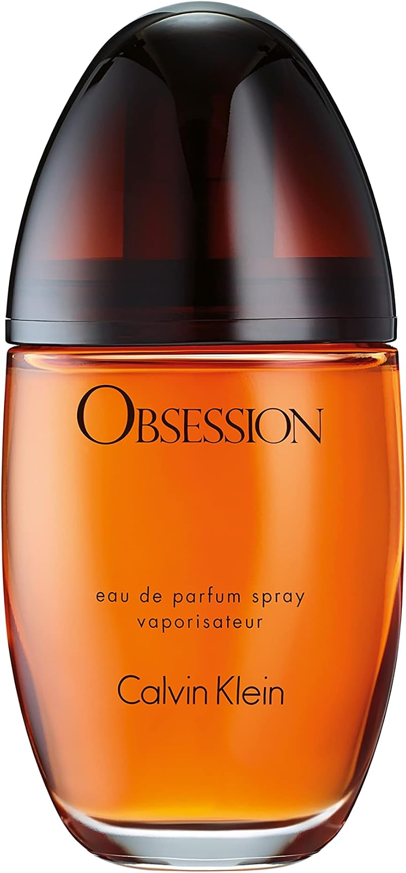 Calvin Klein Obsession for Women EDP 100ml Perfume, Floral Oriental