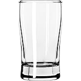 Libbey Beer Tasting Sampler Glass (#249), 5oz - Set of 4