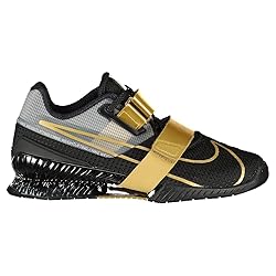 Nike Romaleos 4 Weightlifting Shoes