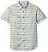 Columbia Men's Rapid Rivers Printed Short Sleeve Shirt Sp21