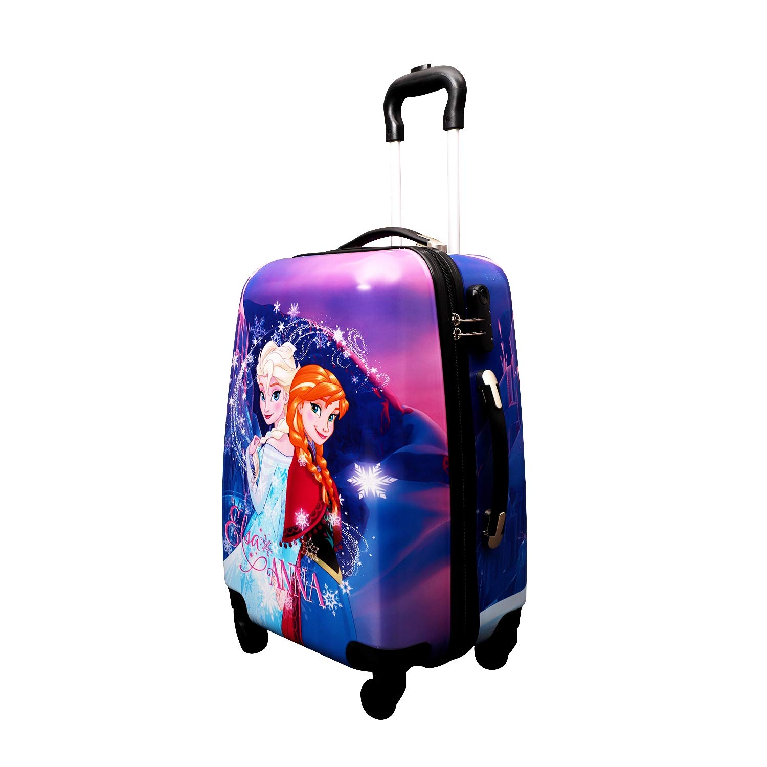 Buy GAMME Frozen Princess Purple Color 