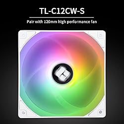 Thermalright Peerless Assassin 120 SE ARGB White