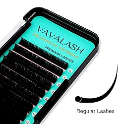 Eyelash Extensions 0.03 C CC D DD J B L Curl 8-14mm