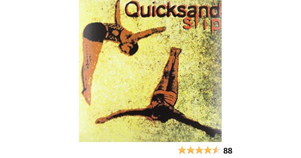 Quicksand Slip Amazon Com Music