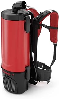 MENZER Rucksackstaubsauger VC 620 M