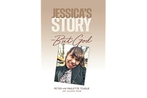 Jessica's Story...: But God!
