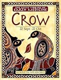 Little Earth Medicine Library: Crow