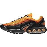 Nike Air Max Dn SE Men's Shoes (HM0810-800, Laser Orange/Black/Total Orange/Comet Red) Size 9.5
