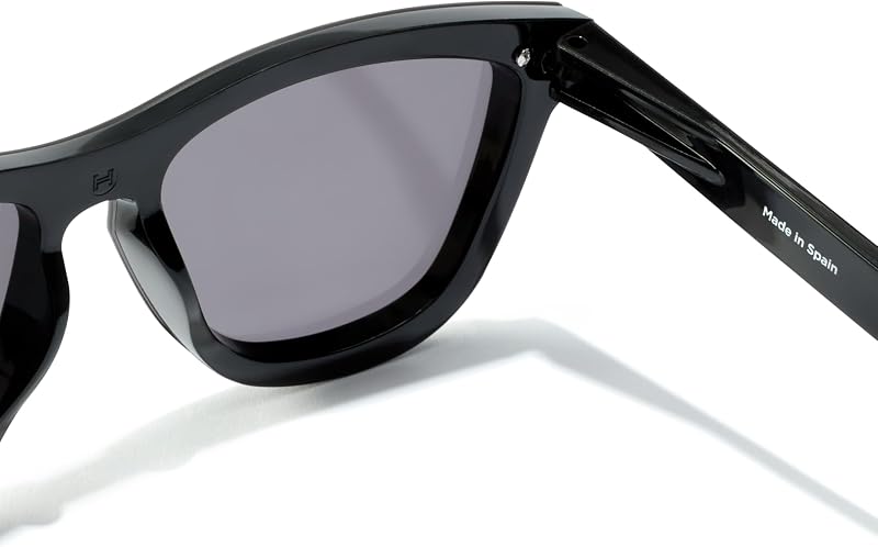 Unisex One Hybrid Sonnenbrille, Raw Chrome, Adult