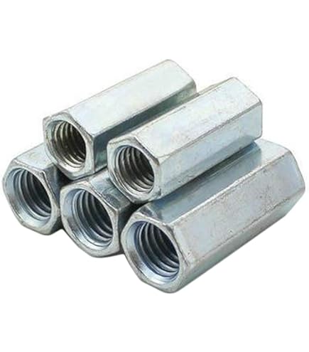 Hillman M20-2.50 X 90mm Zinc-Plated Class 8.8 Metric Hex Cap Screws At - View #7