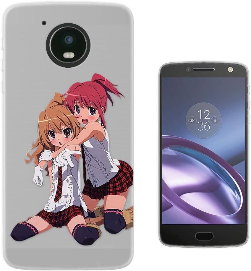 Anime Girl Dress Up Mobile