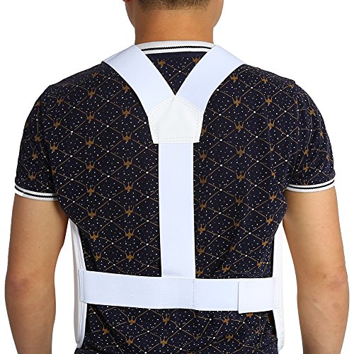 image for Vbestlife Taekwondo Chest Protector,Unisex Adult Child Student Martial