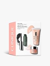 Clinique Moisture Surge Glow Boldly 3-Piece Hydrator Eye Cream Mascara view 1
