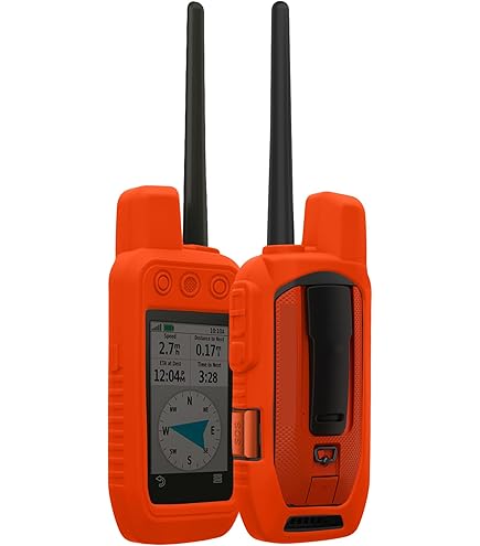 Sac De Terrain Garmin Pour Bundle Astro 320 / DC 50 - Étui De Transport Et Protection