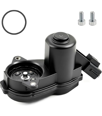 Amazon.com: GML8268EX Parking Brake Actuator 12teech 7mm