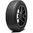 Continental ContiEcoContact EP Radial Tire - 145/65R15 72T