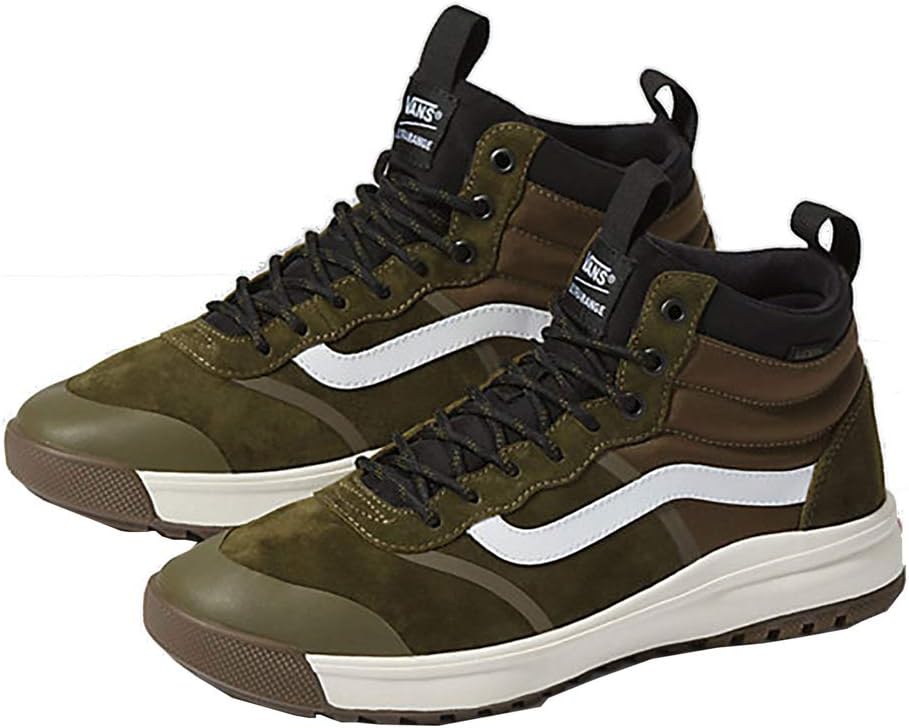 vans ultrarange hi mte shoes