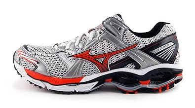 mizuno creation 11
