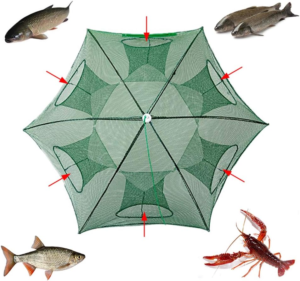 trappola per granchi blu