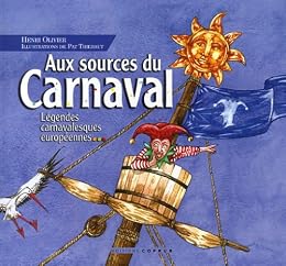 Aux sources du carnaval