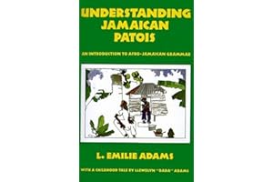 Understanding Jamaican Patois: An Introduction to Afro-Jamaican Grammar