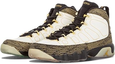 retro 9 doernbecher