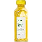 Briogeo Superfoods Banana + Coconut Nourishing Shampoo, Replenish Dull, Dry Hair and Supports Healthy Hair and Scalp, Moisturizing for All Hair Textures, Vegan, Cruelty-Free, 12.5 fl oz