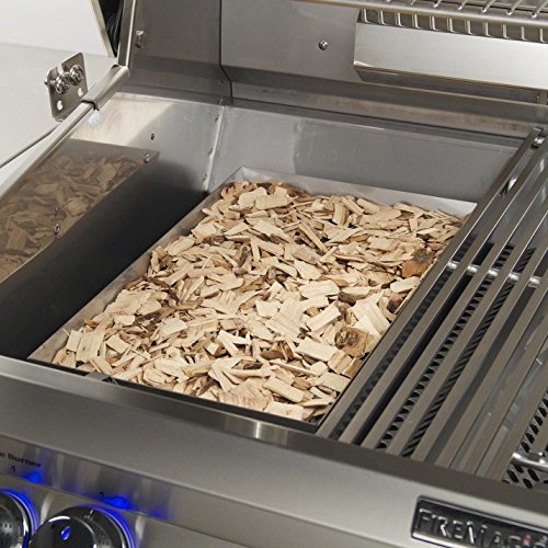Fire Magic Charcoal/Smoker Basket for Echelon and Aurora (3564-2)