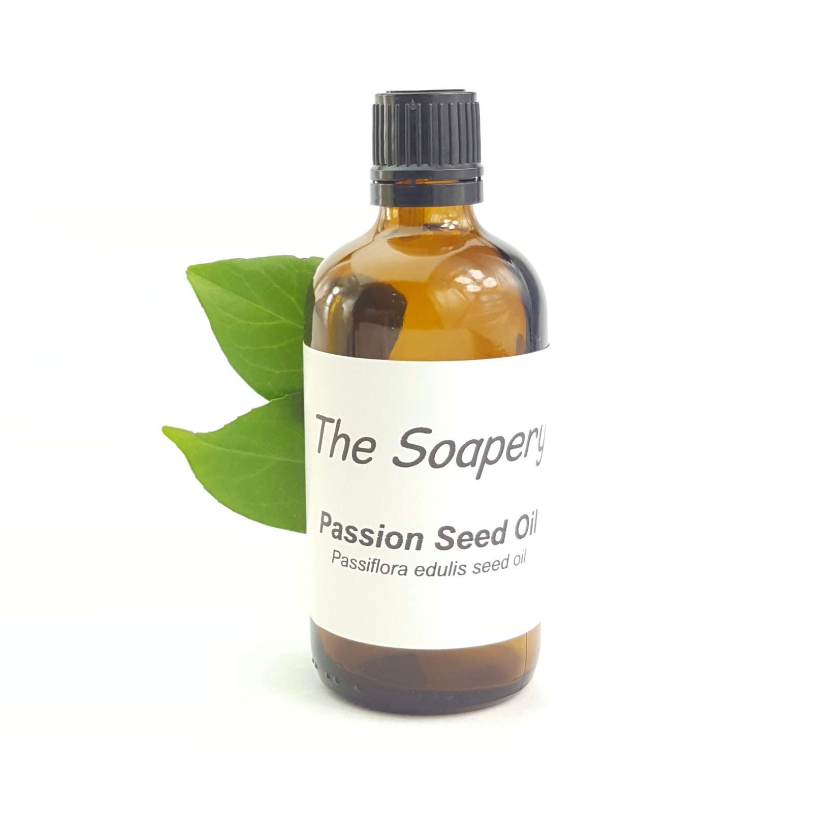 Passion Flower Seed Oil - Maracuja Oil 100ml