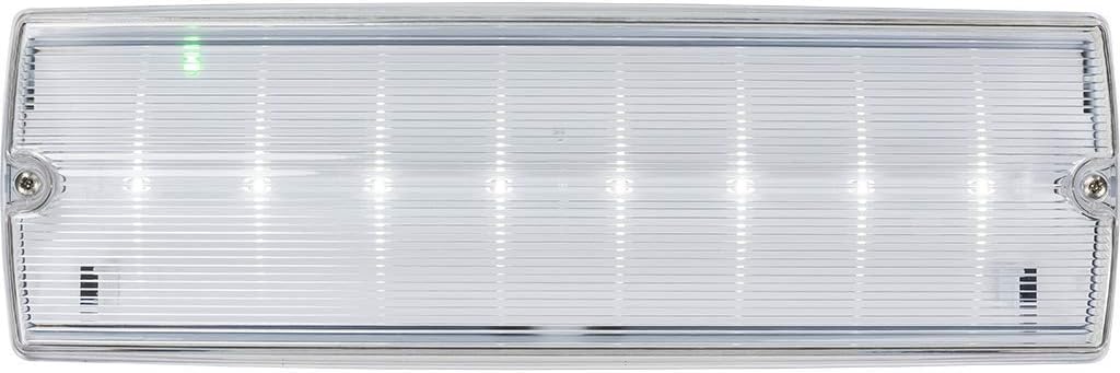 Knightsbridge Emergency Bulkhead, 3 W, Green - Image 3