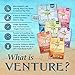 Venture Alaska Pollock Meal & Pumpkin Limited Ingredient Dry Dog Food