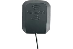 Audiovox NGVA1 Magnetic Antenna Mount for Your Vehicle